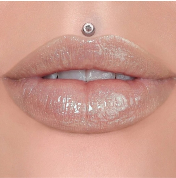 NIB Paid In Full Jeffree Star The Gloss - Picture 1 of 4